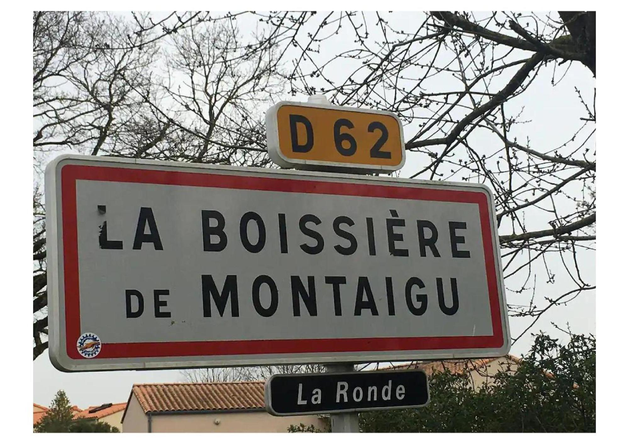 Mobil-Home 6 Personne - Tohapi Coeur De Vendee La Boissiere-de-Montaigu ภายนอก รูปภาพ