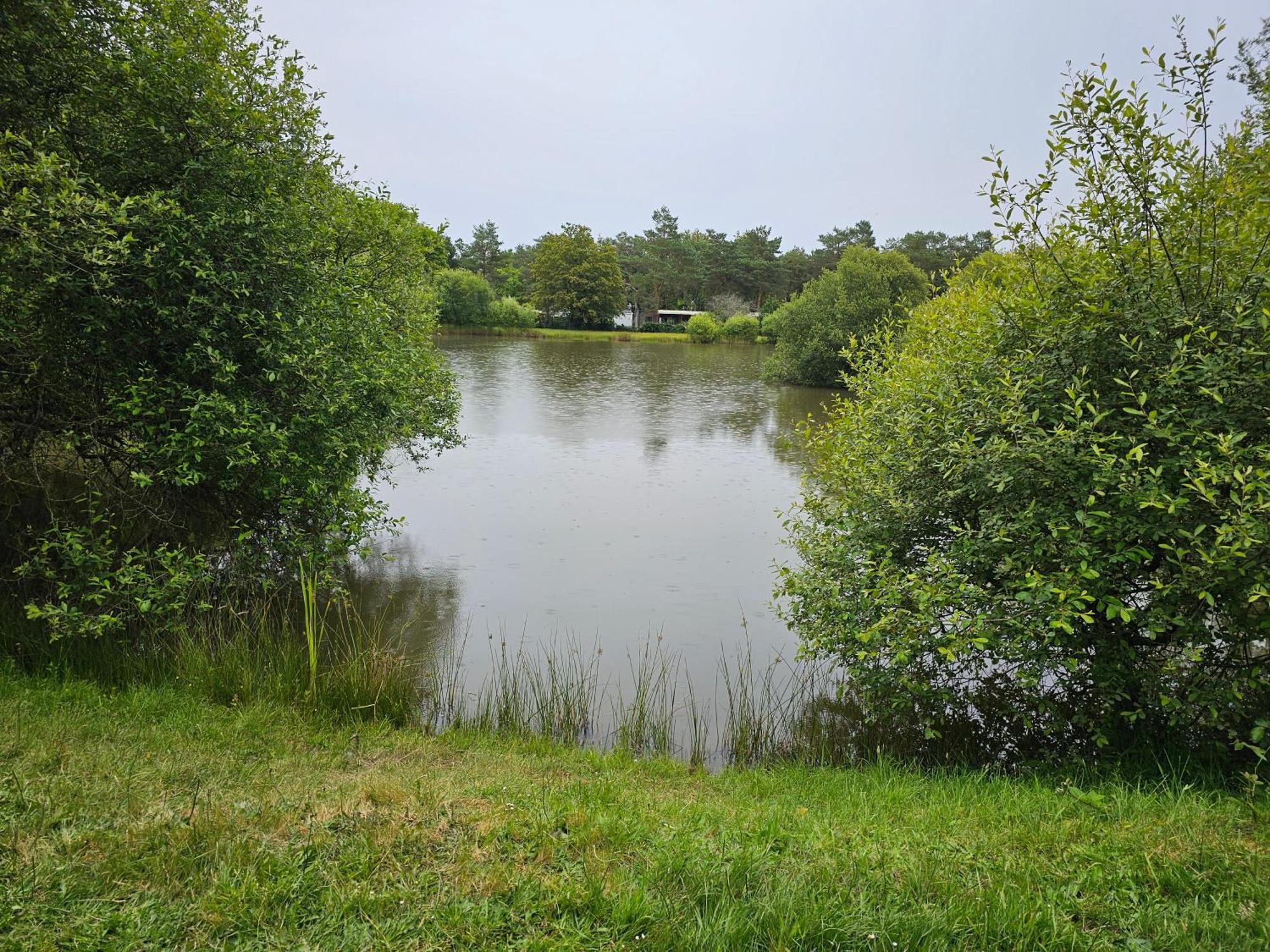 Mobil-Home 6 Personne - Tohapi Coeur De Vendee La Boissiere-de-Montaigu ภายนอก รูปภาพ
